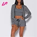 zip up jacket